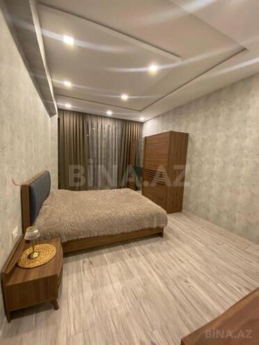 2-комн. новостройка - Наримановский  р. - 58 м² (6)
