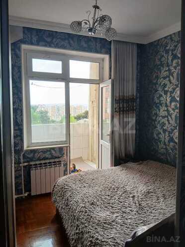 3-комн. новостройка - м. Ахмедлы - 80 м² (14)