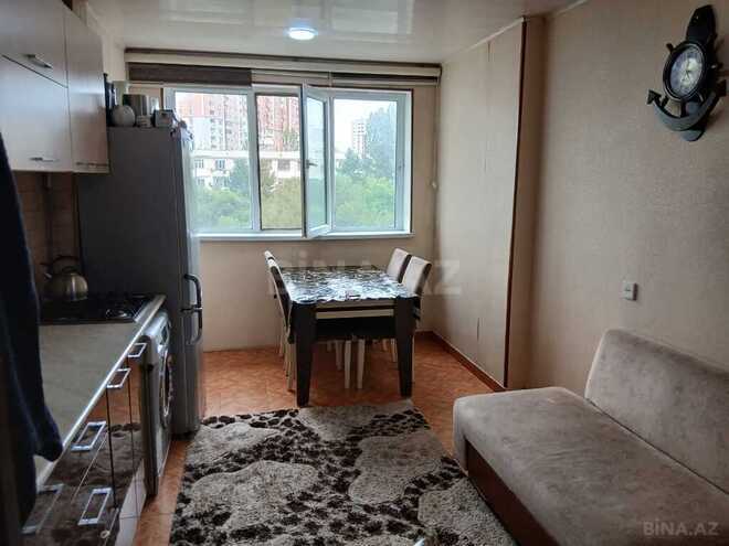 3-комн. новостройка - м. Ахмедлы - 80 м² (8)