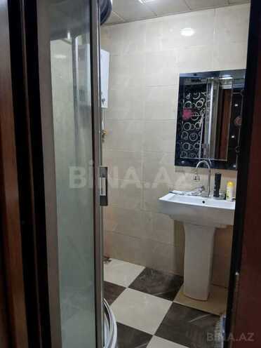 3-комн. новостройка - м. Ахмедлы - 80 м² (3)