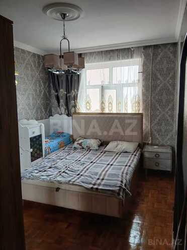 3-комн. новостройка - м. Ахмедлы - 80 м² (10)