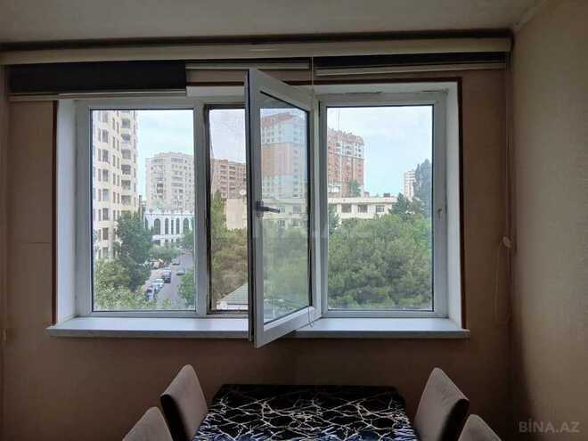 3-комн. новостройка - м. Ахмедлы - 80 м² (9)