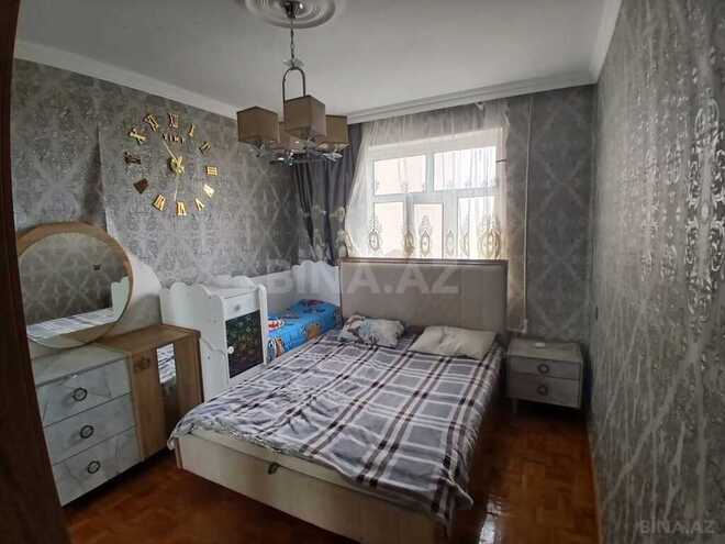 3-комн. новостройка - м. Ахмедлы - 80 м² (12)