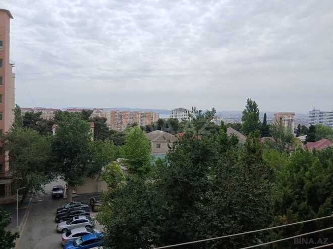 3-комн. новостройка - м. Ахмедлы - 80 м² (7)