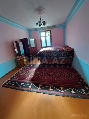 4 otaqlı həyət evi/bağ evi - NZS q. - 80 m² (5)