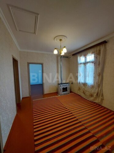 4 otaqlı həyət evi/bağ evi - NZS q. - 80 m² (3)