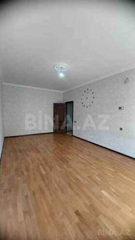 2 otaqlı yeni tikili - Massiv D q. - 66 m² (2)