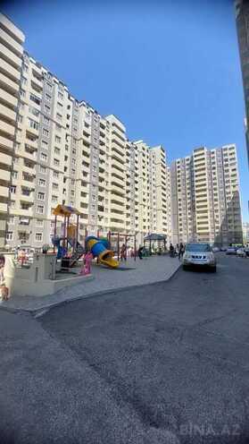 2 otaqlı yeni tikili - Massiv D q. - 66 m² (12)