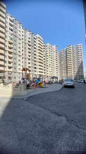 2 otaqlı yeni tikili - Massiv D q. - 66 m² (11)