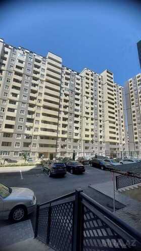 2 otaqlı yeni tikili - Massiv D q. - 66 m² (14)