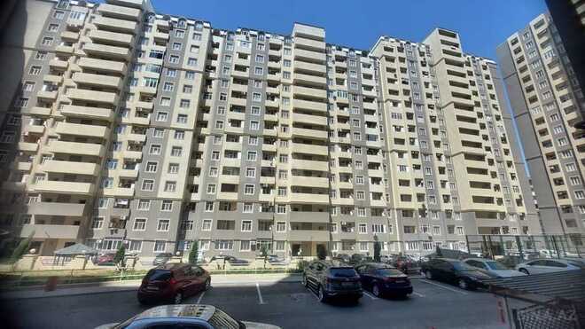 2 otaqlı yeni tikili - Massiv D q. - 66 m² (13)