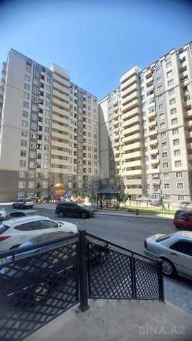2 otaqlı yeni tikili - Massiv D q. - 66 m² (15)
