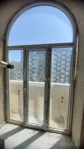 2 otaqlı yeni tikili - Massiv D q. - 66 m² (10)