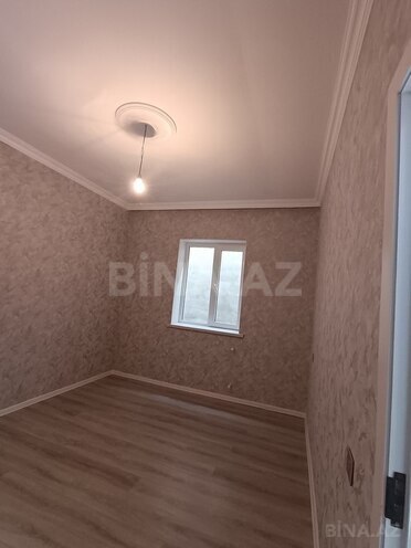 3 otaqlı həyət evi/bağ evi - Binə q. - 100 m² (6)
