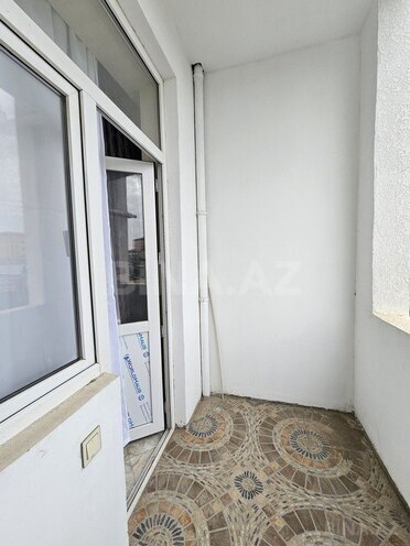 2 otaqlı yeni tikili - Abşeron r. - 51 m² (17)