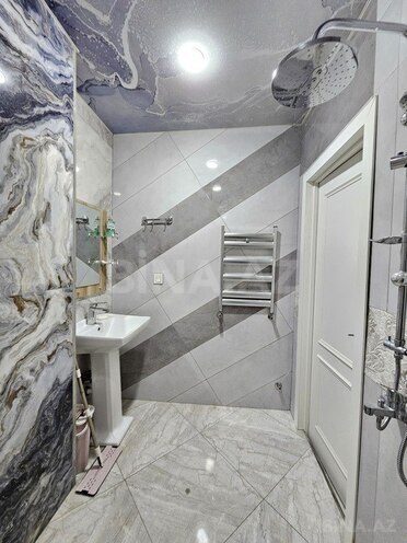 2 otaqlı yeni tikili - Abşeron r. - 51 m² (14)