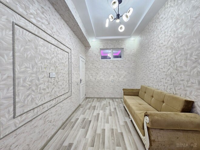 2 otaqlı yeni tikili - Abşeron r. - 51 m² (11)