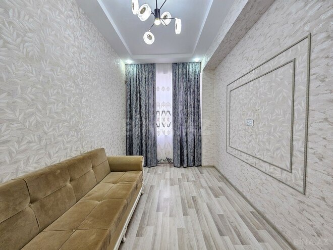 2 otaqlı yeni tikili - Abşeron r. - 51 m² (2)