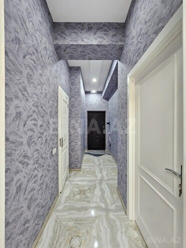 2 otaqlı yeni tikili - Abşeron r. - 51 m² (7)