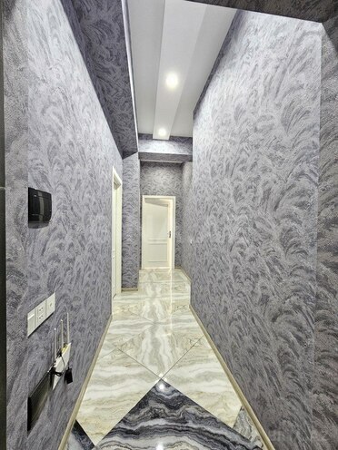2 otaqlı yeni tikili - Abşeron r. - 51 m² (12)