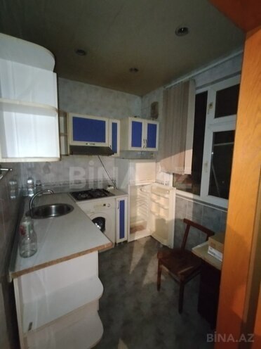 2 otaqlı köhnə tikili - Memar Əcəmi m. - 47 m² (9)