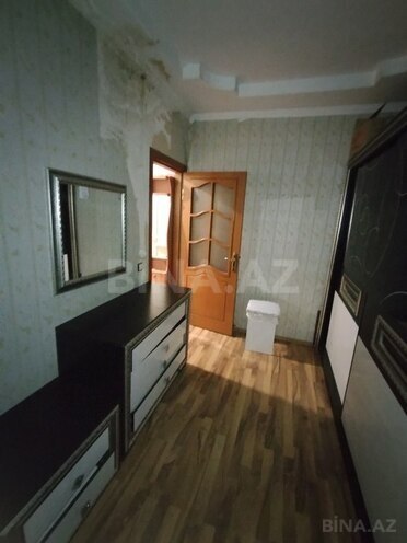 2 otaqlı köhnə tikili - Memar Əcəmi m. - 47 m² (6)