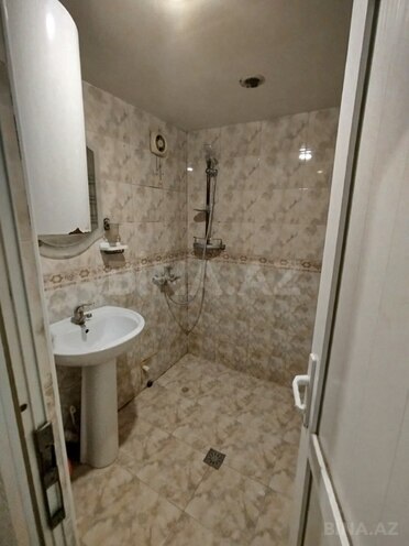 2 otaqlı köhnə tikili - Memar Əcəmi m. - 47 m² (3)