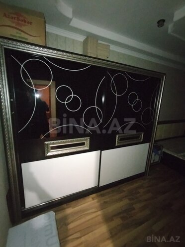 2 otaqlı köhnə tikili - Memar Əcəmi m. - 47 m² (4)