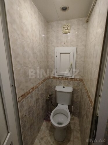 2 otaqlı köhnə tikili - Memar Əcəmi m. - 47 m² (2)