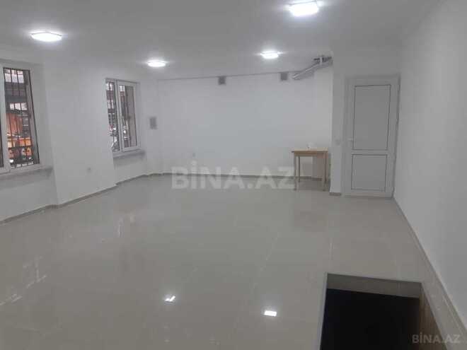 Obyekt - Nəriman Nərimanov m. - 80 m² (5)