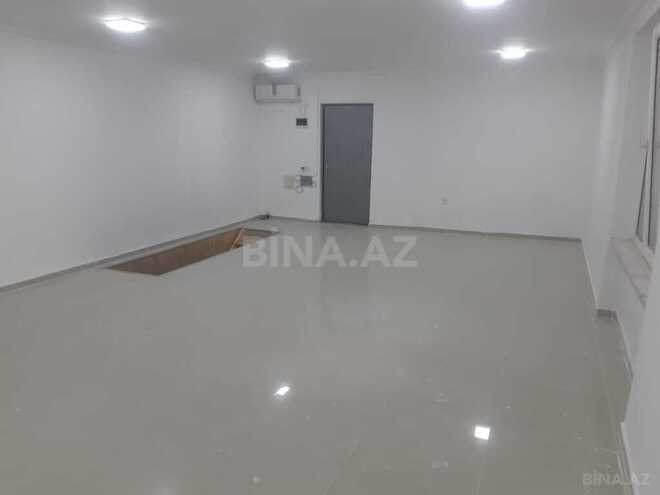 Obyekt - Nəriman Nərimanov m. - 80 m² (3)