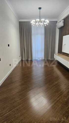 3 otaqlı yeni tikili - Nərimanov r. - 137 m² (5)