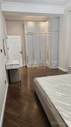 3 otaqlı yeni tikili - Nərimanov r. - 137 m² (14)