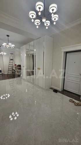 3 otaqlı yeni tikili - Nərimanov r. - 137 m² (2)