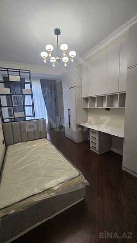 3 otaqlı yeni tikili - Nərimanov r. - 137 m² (9)