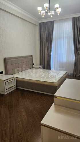 3 otaqlı yeni tikili - Nərimanov r. - 137 m² (12)