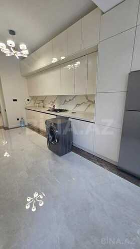 3 otaqlı yeni tikili - Nərimanov r. - 137 m² (7)