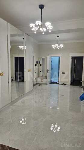 3 otaqlı yeni tikili - Nərimanov r. - 137 m² (1)