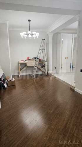 3 otaqlı yeni tikili - Nərimanov r. - 137 m² (6)