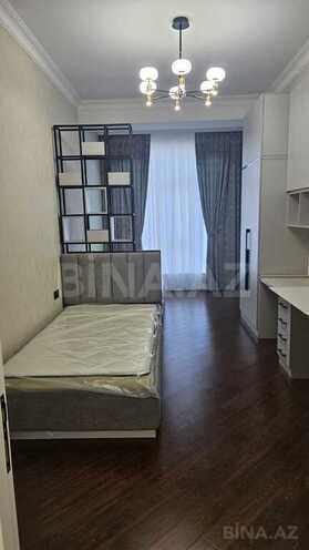 3 otaqlı yeni tikili - Nərimanov r. - 137 m² (13)