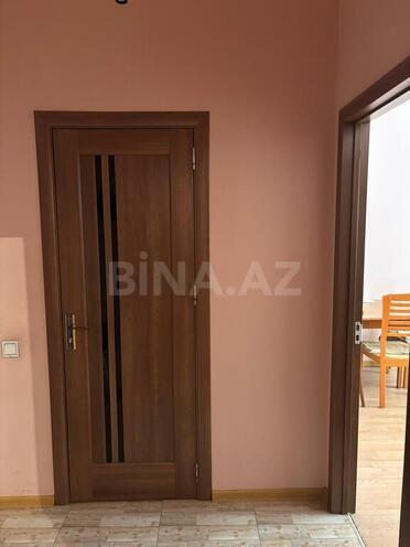 2 otaqlı yeni tikili - Nəsimi m. - 60 m² (4)