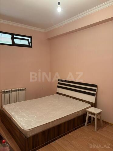2 otaqlı yeni tikili - Nəsimi m. - 60 m² (3)