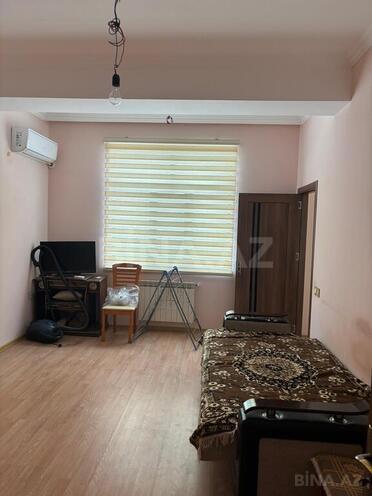 2 otaqlı yeni tikili - Nəsimi m. - 60 m² (1)