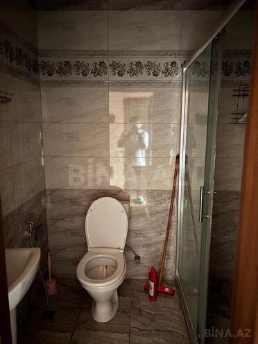 2 otaqlı yeni tikili - Nəsimi m. - 60 m² (5)