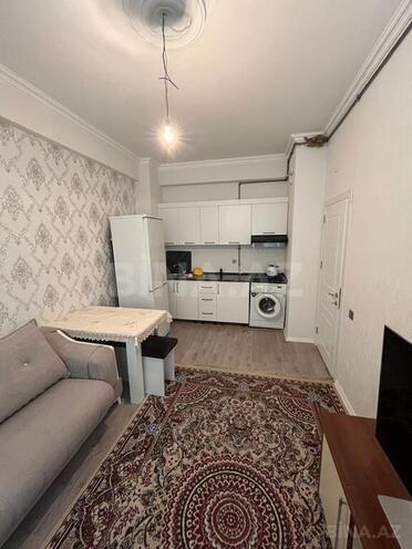 2 otaqlı yeni tikili - Xırdalan - 45 m² (1)