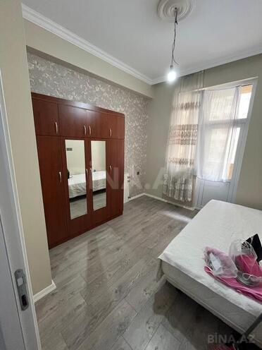 2 otaqlı yeni tikili - Xırdalan - 45 m² (4)