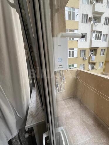2 otaqlı yeni tikili - Xırdalan - 45 m² (3)