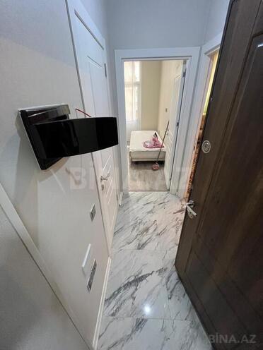 2 otaqlı yeni tikili - Xırdalan - 45 m² (5)
