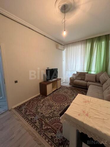 2 otaqlı yeni tikili - Xırdalan - 45 m² (6)