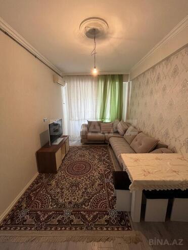 2 otaqlı yeni tikili - Xırdalan - 45 m² (2)